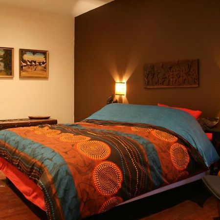 B&B La Chapelle Au Puits La Louvière Zewnętrze zdjęcie
